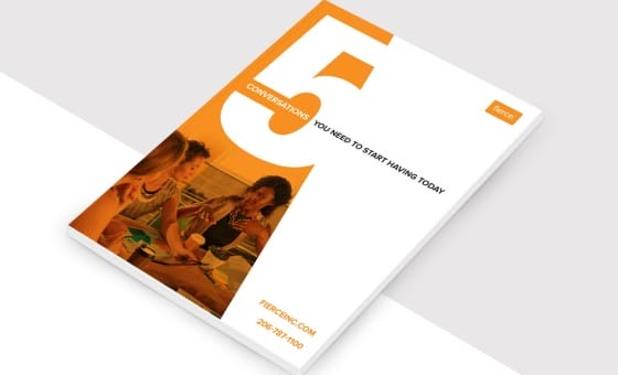 roi of skillful conversation