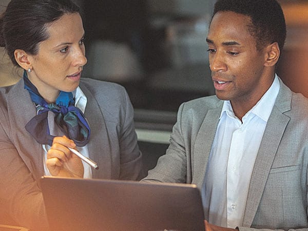 Big Picture of ROE Fierce Whitepaper