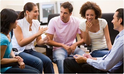 3 Tips for Deeper Conversations in Your Team Meetings