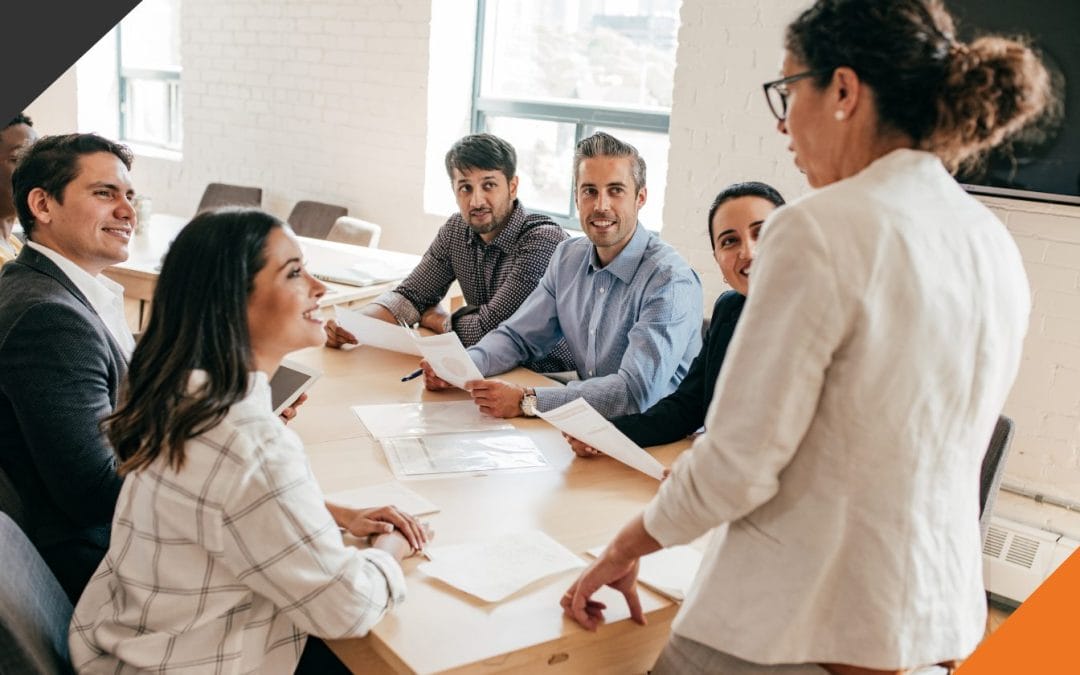 Unlocking Your Leadership Potential – The Strategic Advantage of Sponsorship