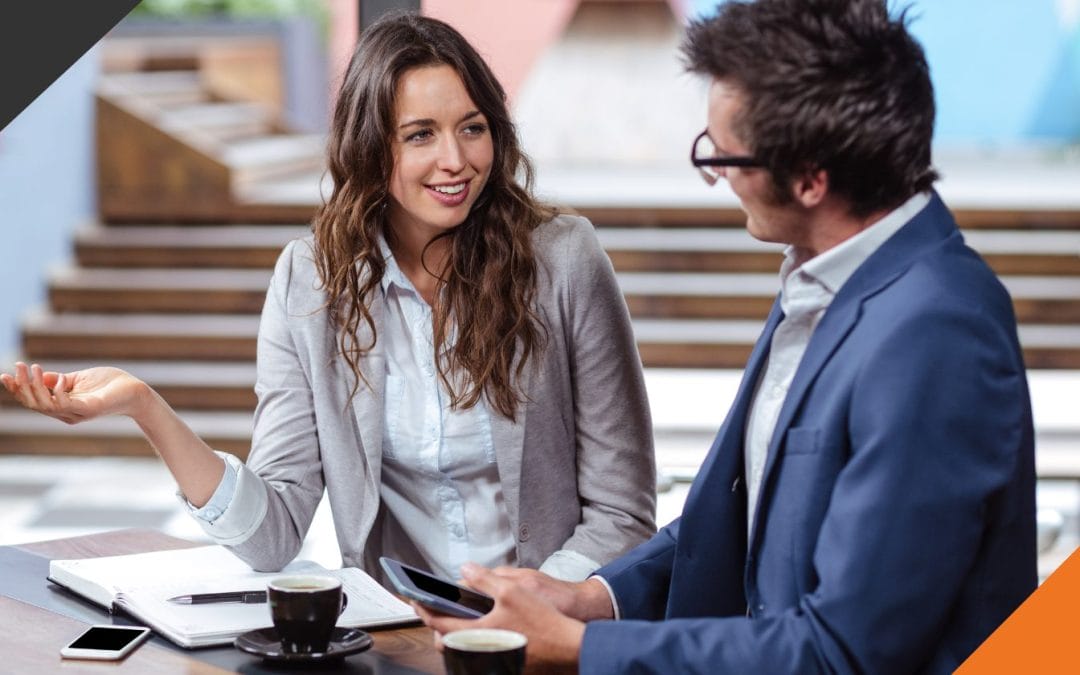 Tip 5 – Find Common Ground