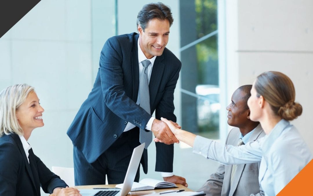 How to Guarantee Transfer of Leadership Skills