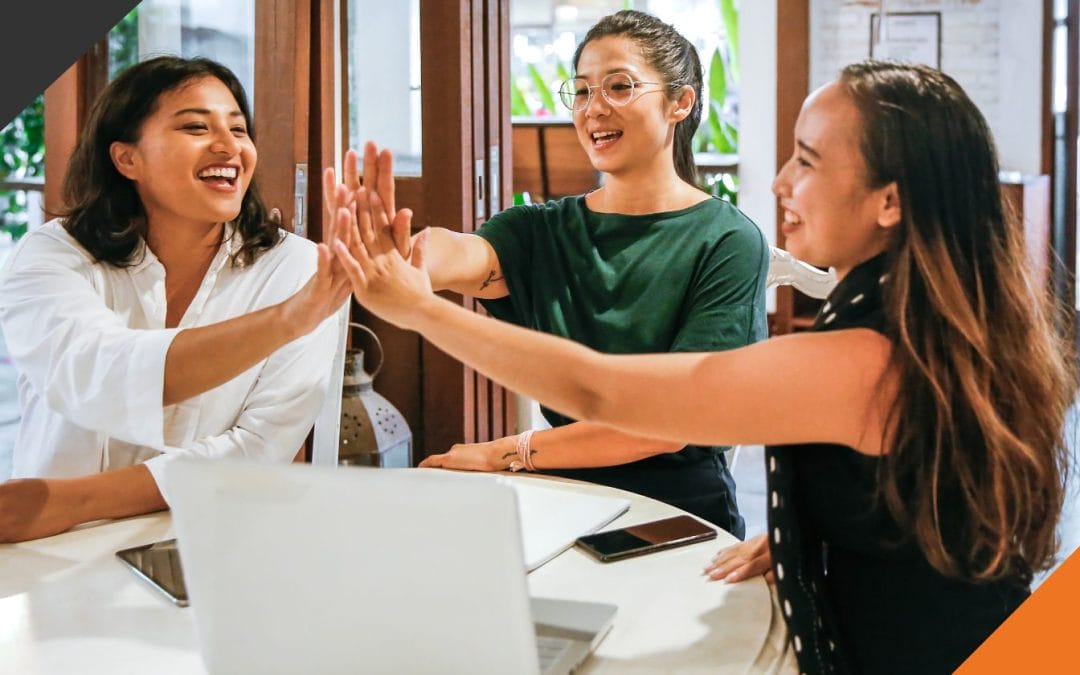 Tip 6 – Acknowledge and Validate – Learning to Disagree but Support