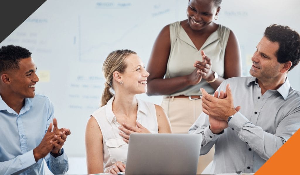 practicing empathy at work