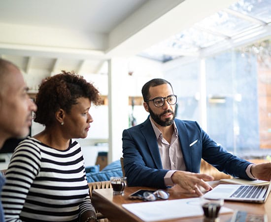 Become a Respected Partner and Advisor