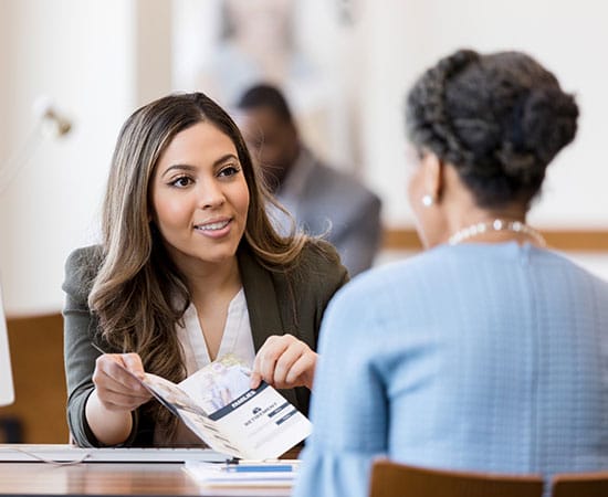 Become a Respected Partner and Advisor