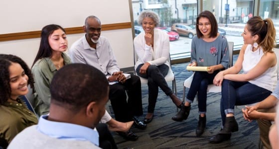 How to Improve Diversity and Inclusion in the Workplace with Better Communication