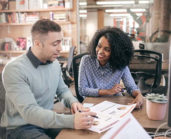 Navigate Larger Buying Committees