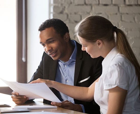 Become a Respected Partner and Advisor