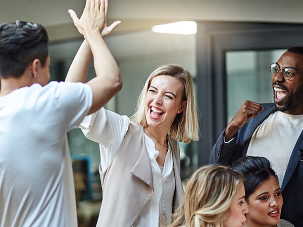 The Financial Rewards of Employee Engagement Fierce Whitepaper