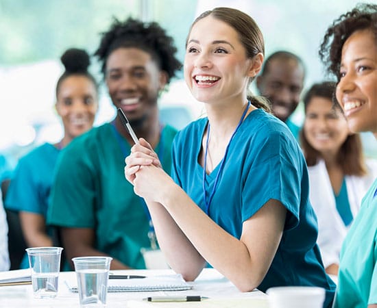 Become a Respected Partner and Advisor