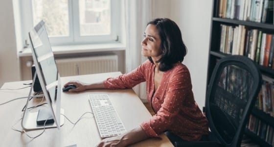 How to Have a Work-Life Balance While Working Remotely