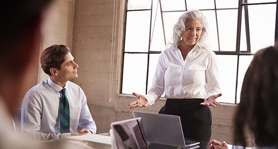 4 Ways to Boost Diversity in the Workplace to #BalanceforBetter