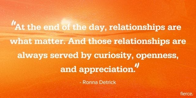 Advice for Multigenerational Workplace