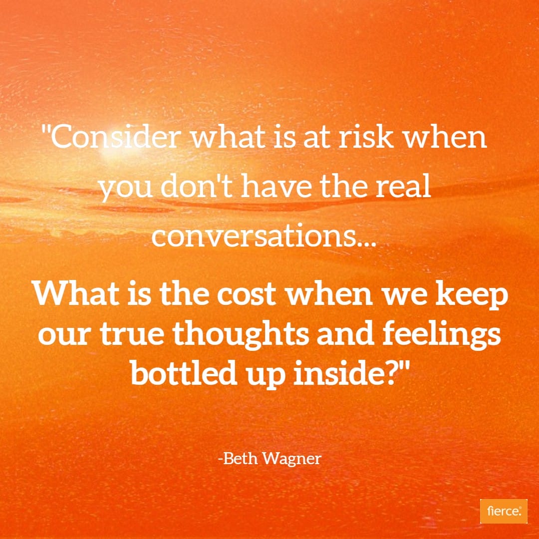 Beth Wagner Accountability