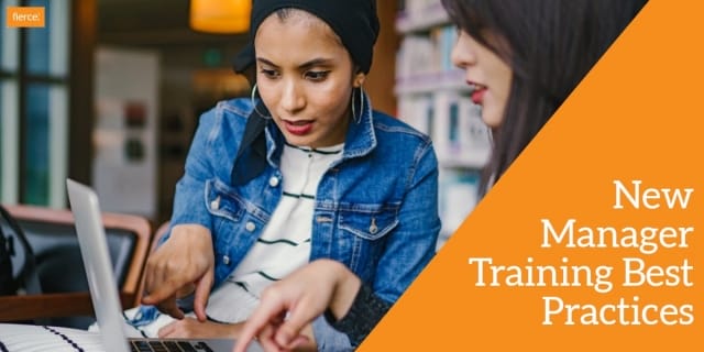 Delegation Training Best Practices New Managers