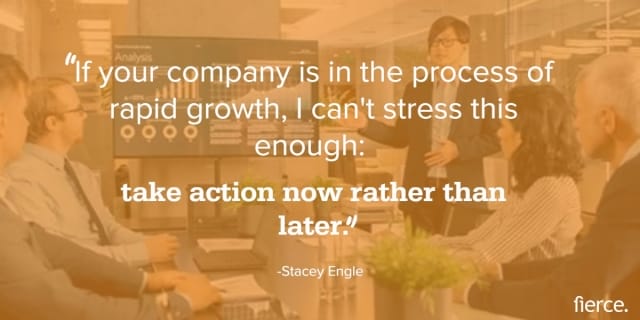 Fast Business Growth Tips