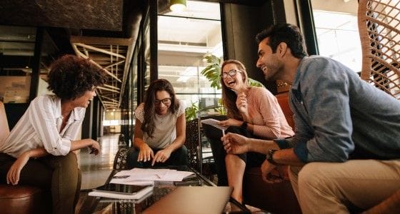 How to Get Success from Your Fancy New Job Title (blog post)