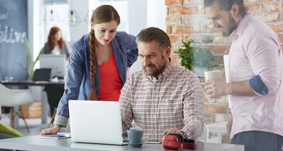 How to Train Employees