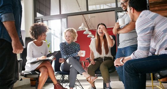 Is Your Workplace Too Nice? This is How to Find Out