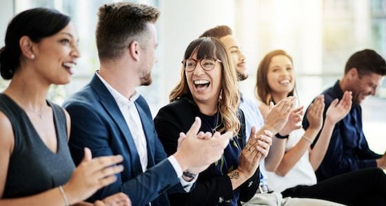 Top 10 Fierce Conversations Blogs of 2019