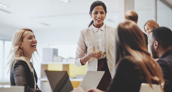 What Every Manager Needs to Know About Accountability