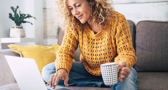 Why Making Time for Silence at Work Will Make You More Productive