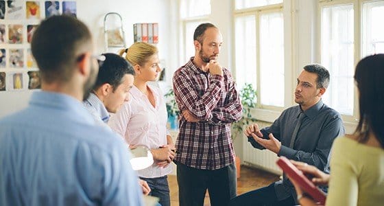 When Heads Collide: How to Make Conflict Productive at Work