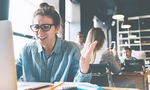 How to Keep Stress from Sabotaging Workplace Culture and Productivity