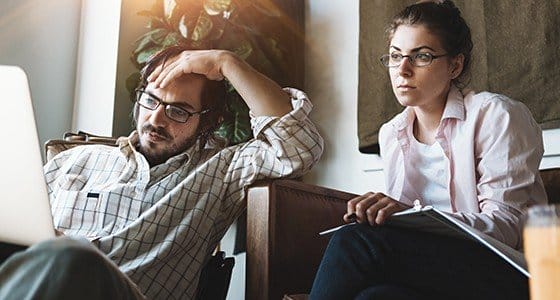 3 Important Conversations to Eliminate a Fear-Based Work Culture