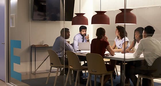 Leading Business Problem #3: Lack of Transparency