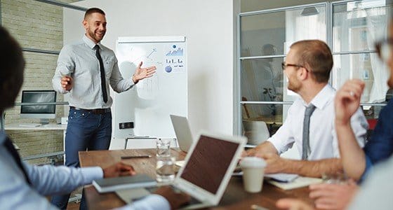 How to Be Accountable for Your Emotional Wake as a Leader