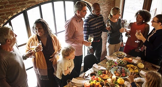 Giving Thanks: 4 Ways to Start Sharing More Gratitude At Work