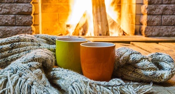 2018 Year End Message: Embrace Changes You Most Need