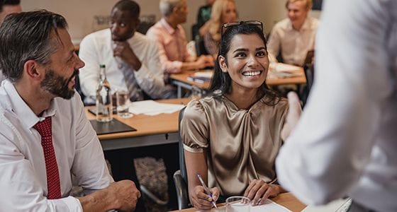 This is How to Ensure New Managers are Successful 