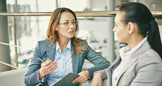 Confronting Your Boss Doesn’t Have to Be Scary