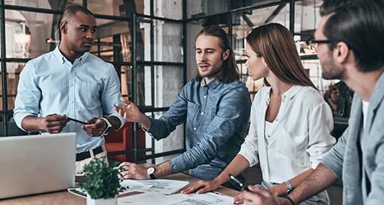 Leading Business Problem #6: Low Productivity