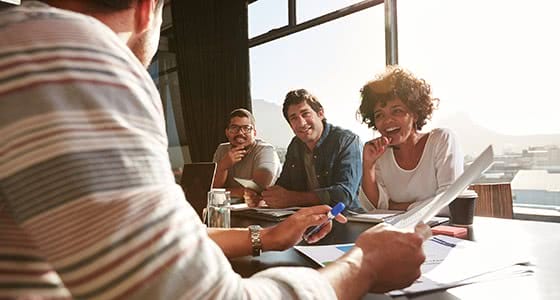 Fierce Goals, Fierce Purpose: Tapping into the Soul of Your Organization