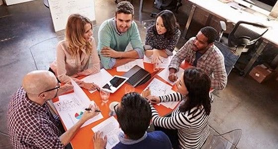 Leadership training sustainability