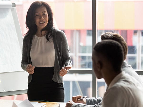 Fierce Leadership Training Programs Whitepaper