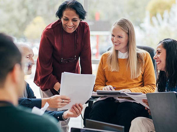 Conversations The Linchpin of Leadership Competencies Fierce Whitepaper