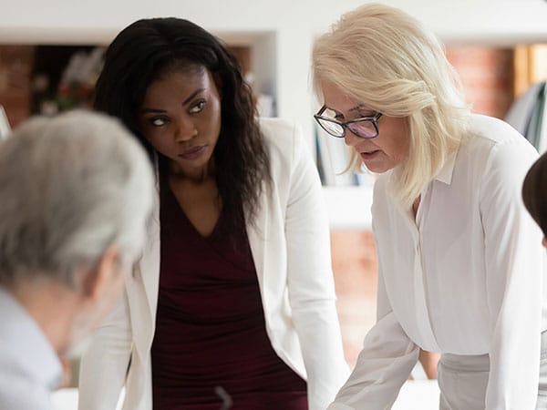 The Multigenerational Advantage Fierce Whitepaper