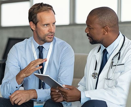 Navigate Larger Buying Committees