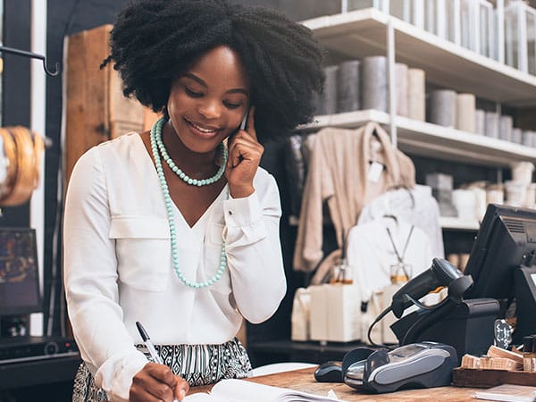 A Retail Industry Perspective Fierce Whitepaper