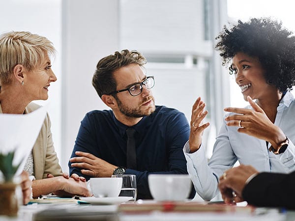 The ROI of Skillful Conversation Fierce Whitepaper