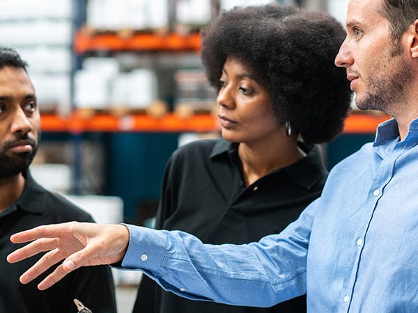 A Perspective on Workplace Diversity Fierce Whitepaper