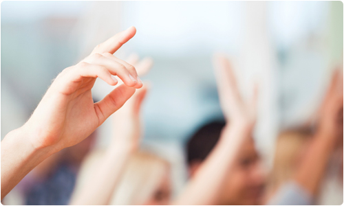 Training vs. Learning – An Event vs. a Process