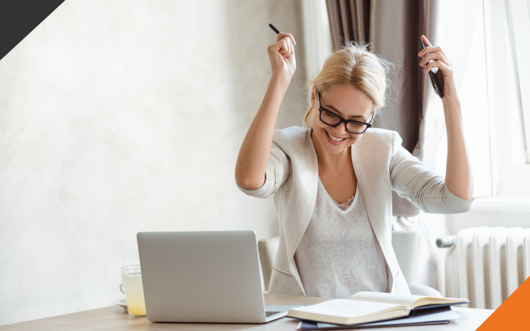 Powering Up Planning by Celebrating Achievements