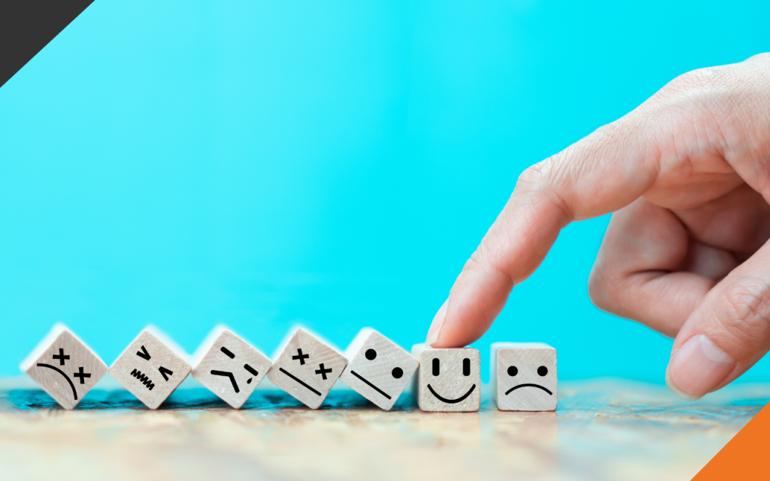 Tip 1: Navigate Emotions Wisely – Identifying and Regulating Emotions for Clearer Communication