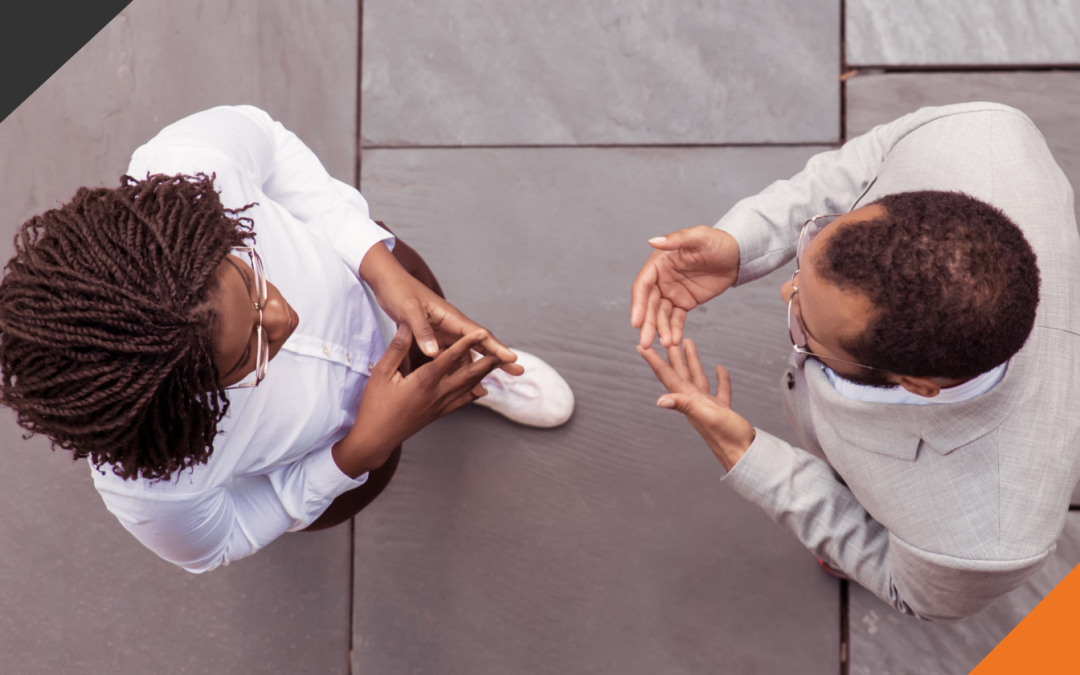 Tip 8 – Follow Up: Transforming Hard Conversations Into Actions 